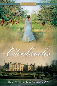 Edenbrook Cover